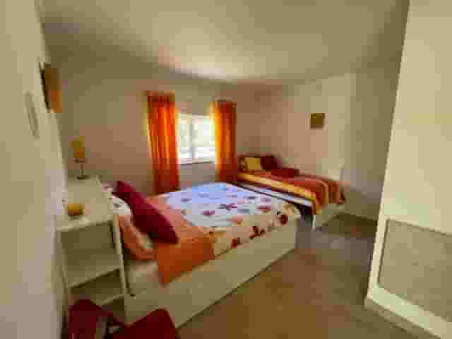 private room
