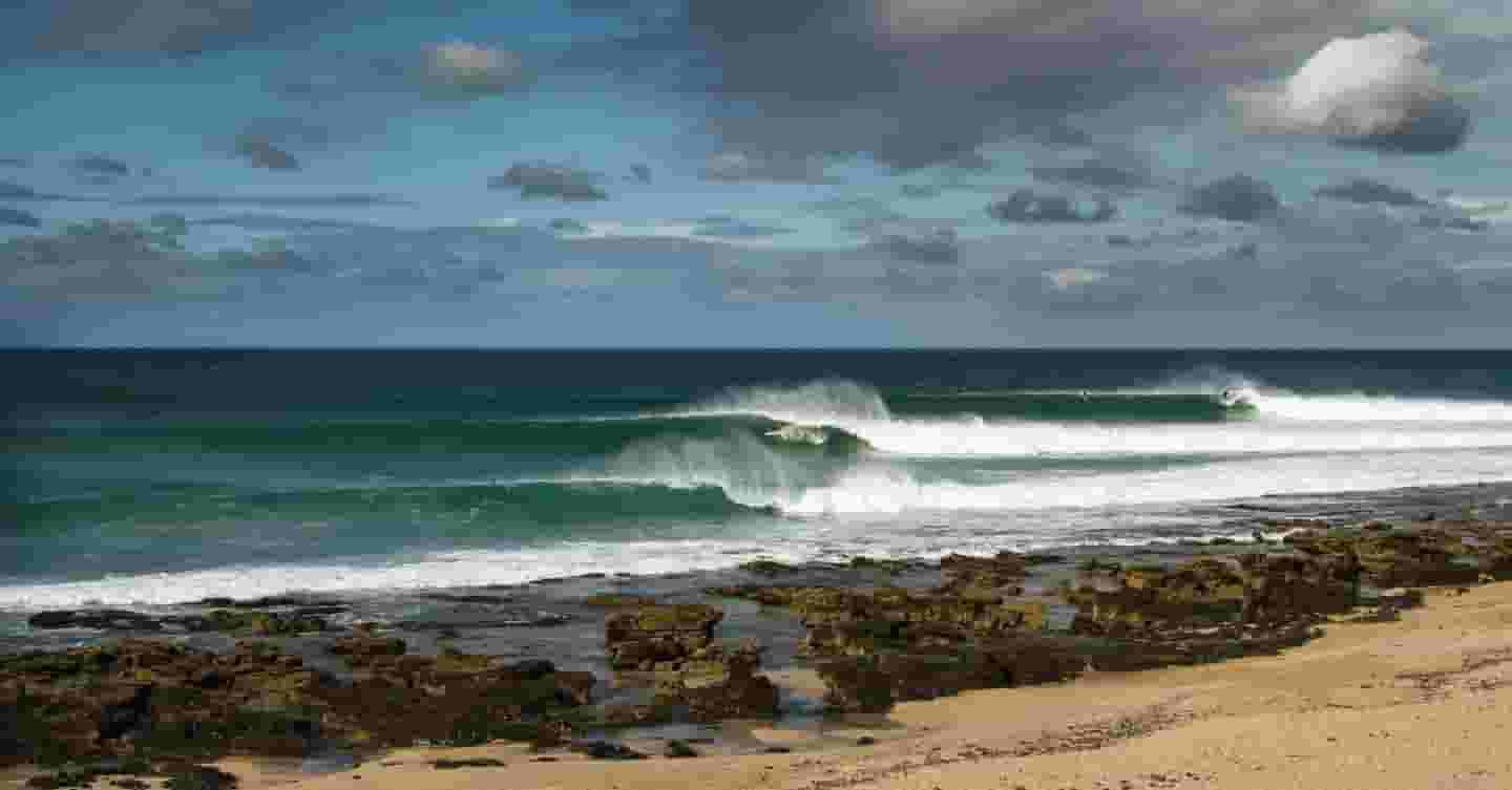 Impossibles Jbay