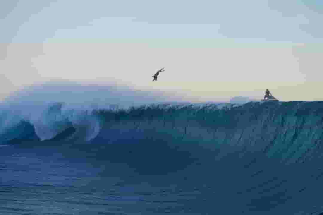 Coliving and Coworking by the Surf