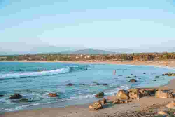 Surf La Punta Puerto Esondido