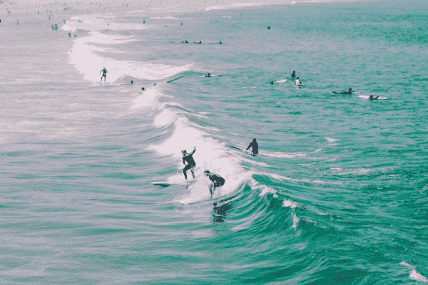 La Punta Surf