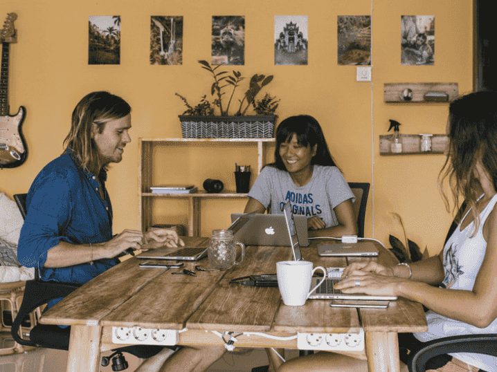 Coliving Space Bali