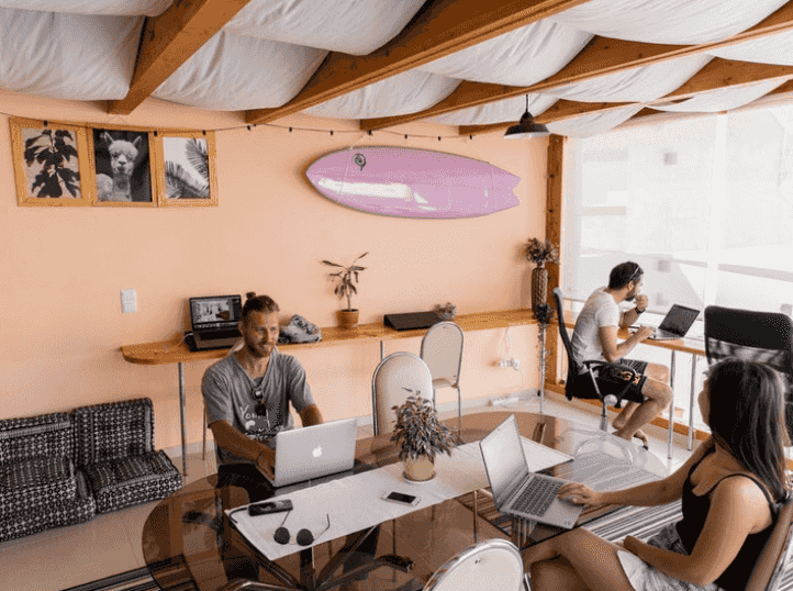 Coliving Space Portugal