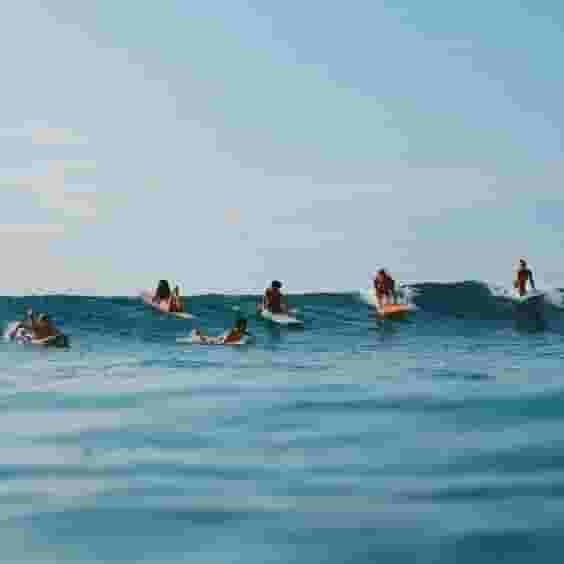 Group Surf