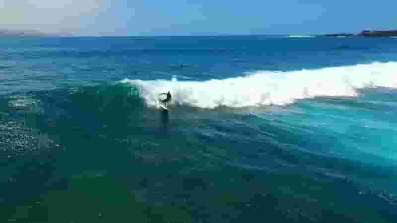 Surf Mentawais