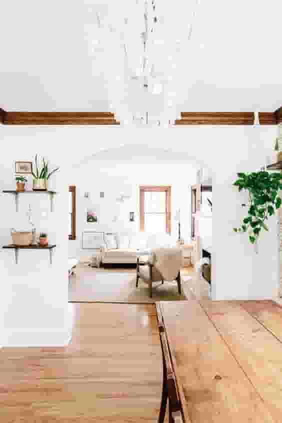 Surf house design