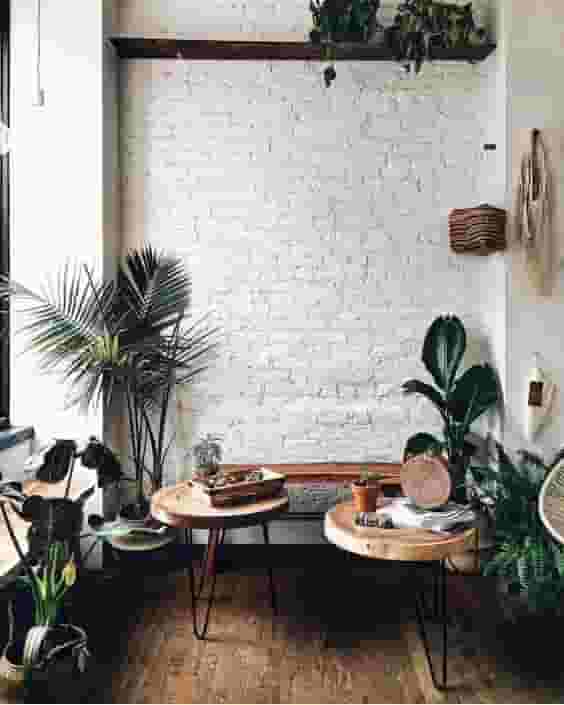 Interior design on a budget