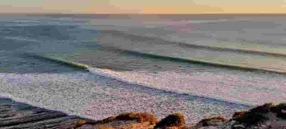 work and surf taghzout