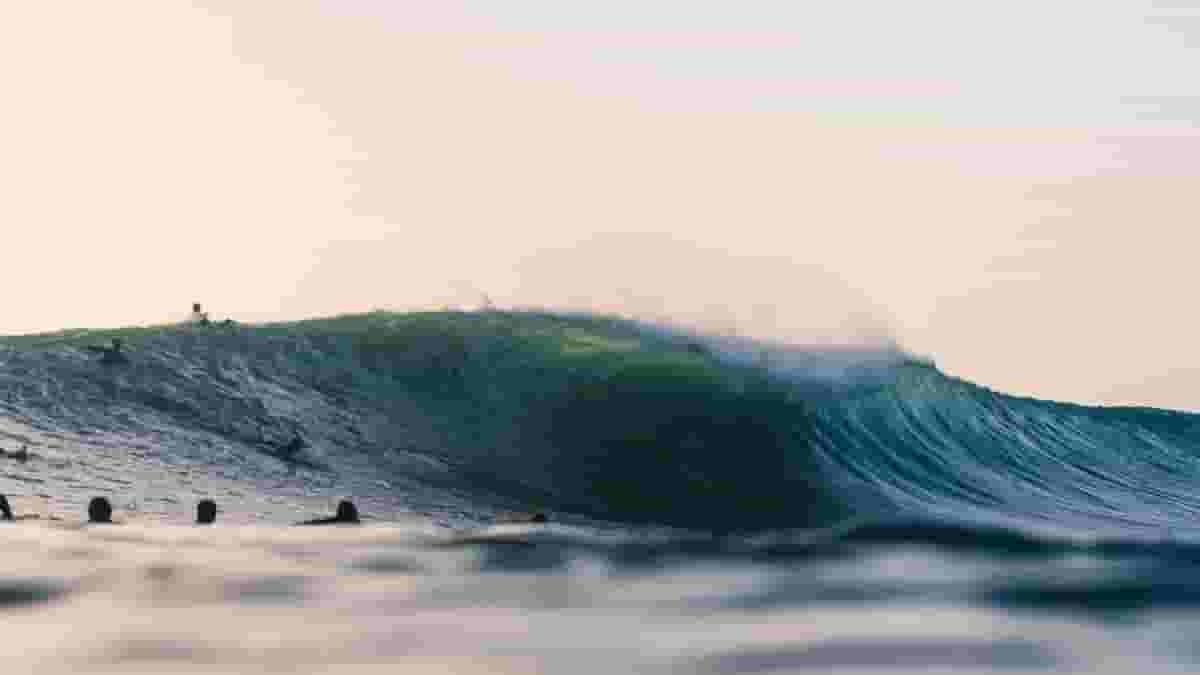 surf waves taghazout morocco