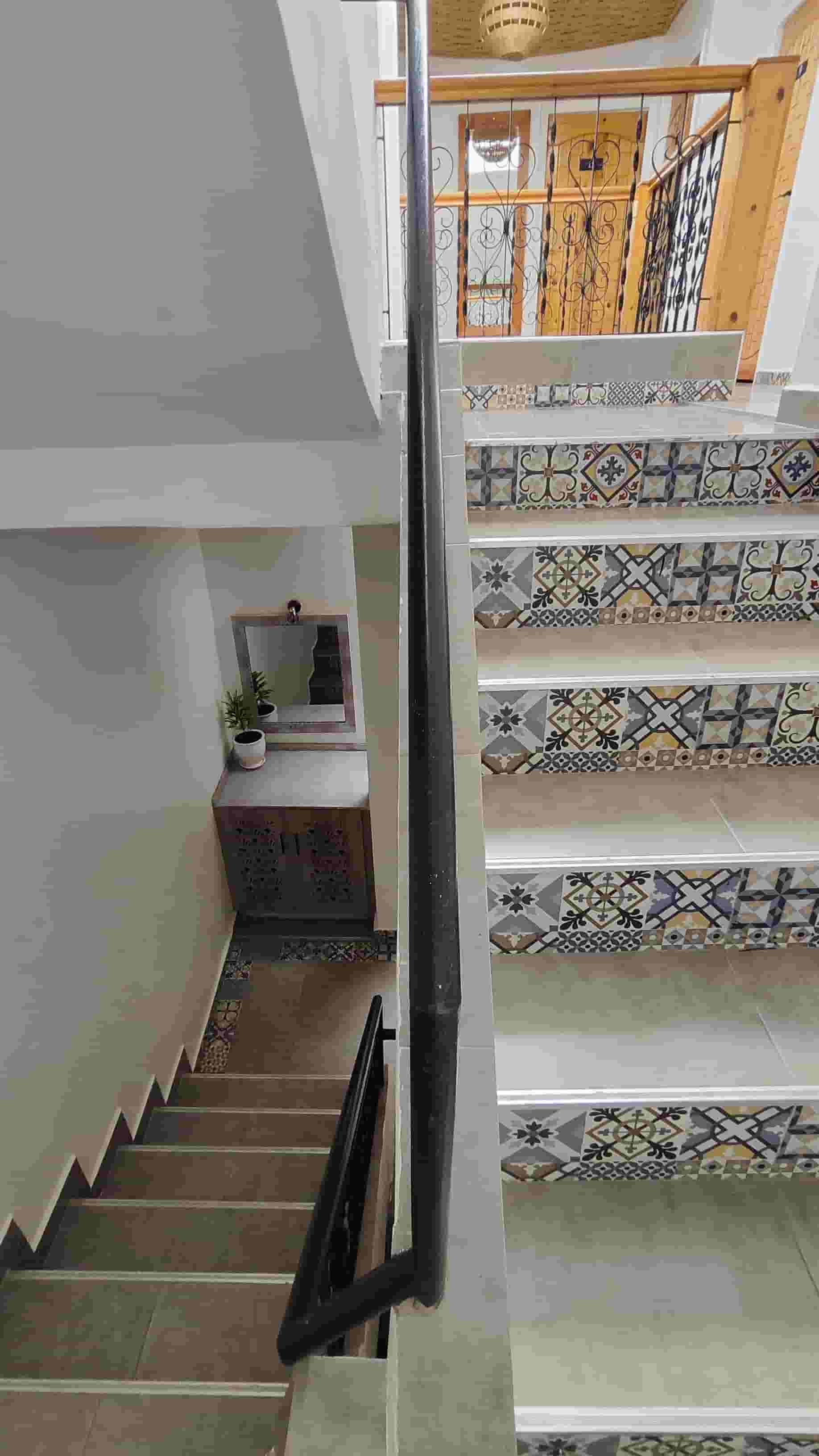 Coworking space in taghazout morocco