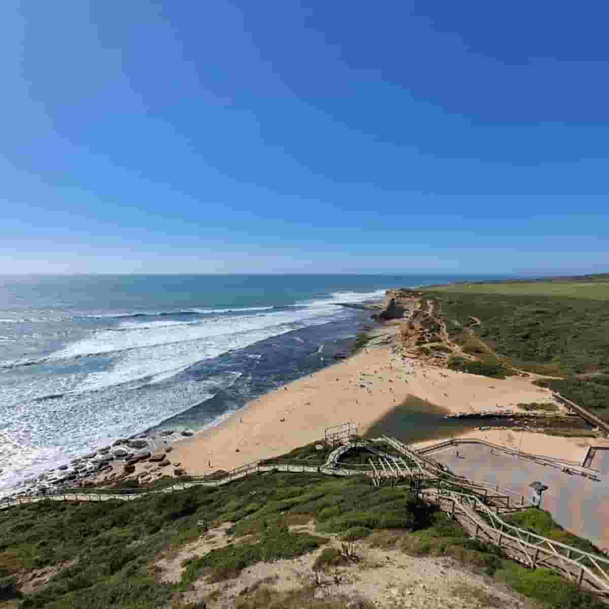 ribeira surf photo sunny say