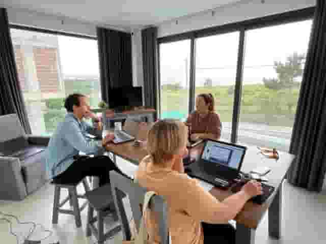 coworking in ericeira