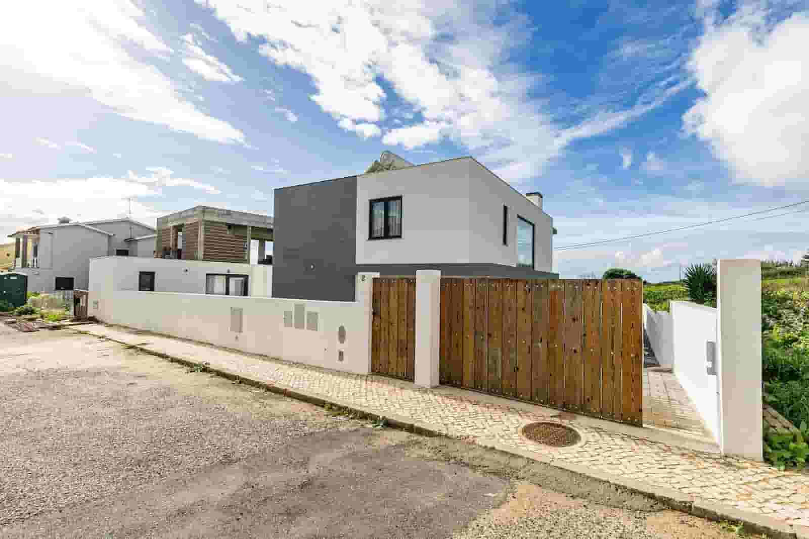 Nomad house
