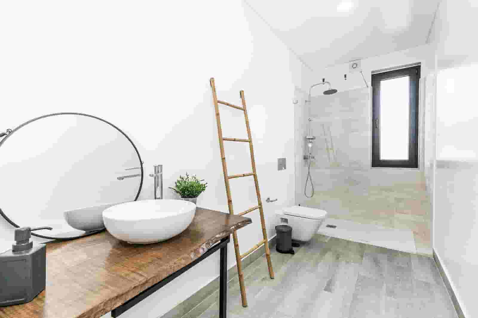 long term rent ericeira