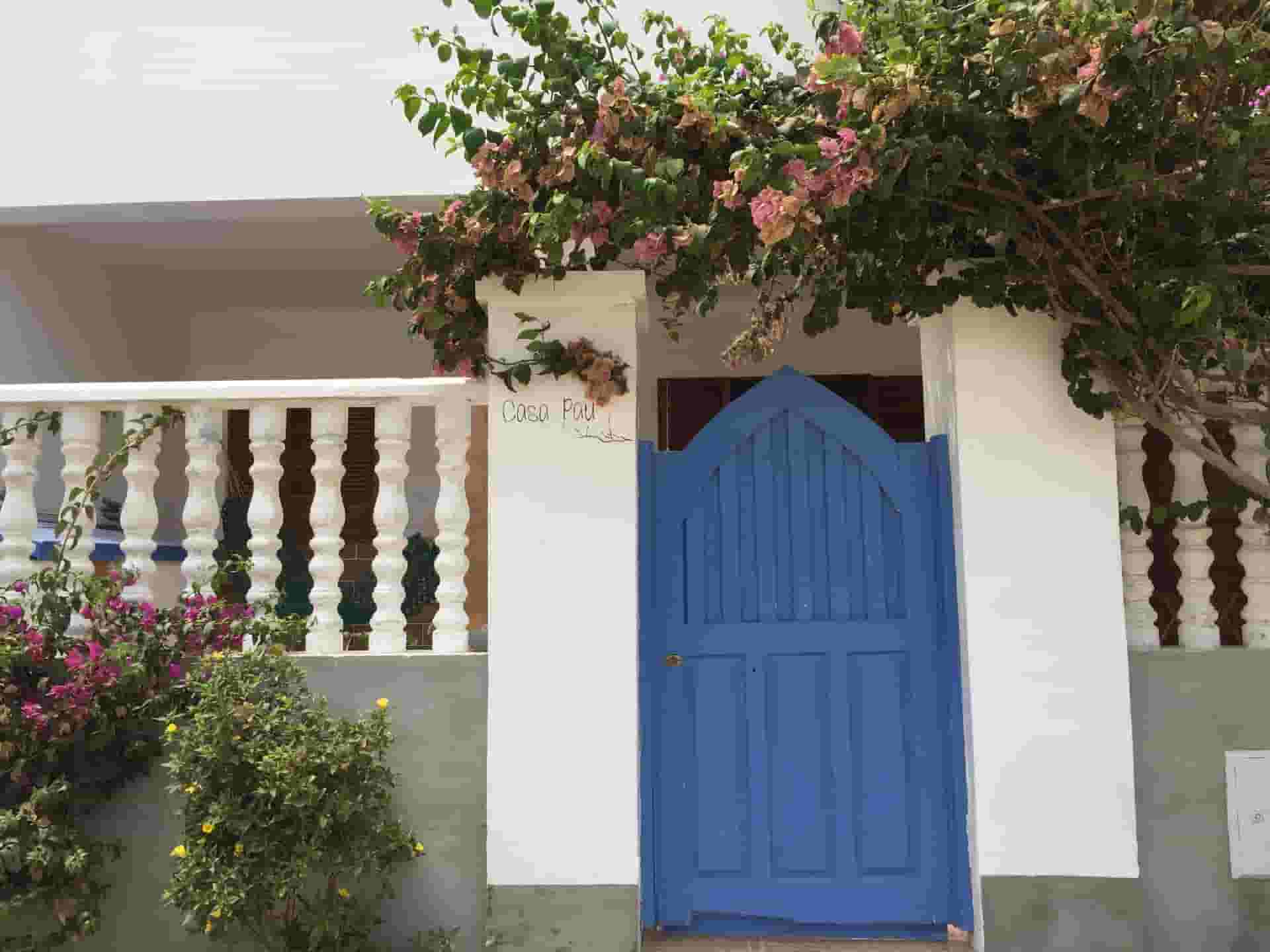 Coliving and Coworking by the Surf