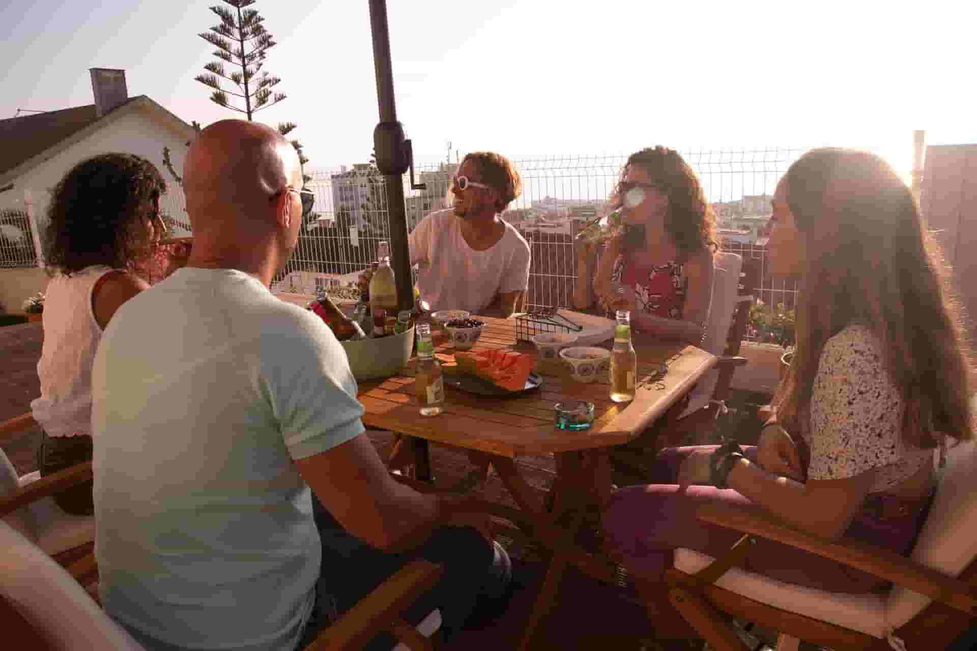 coliving crew