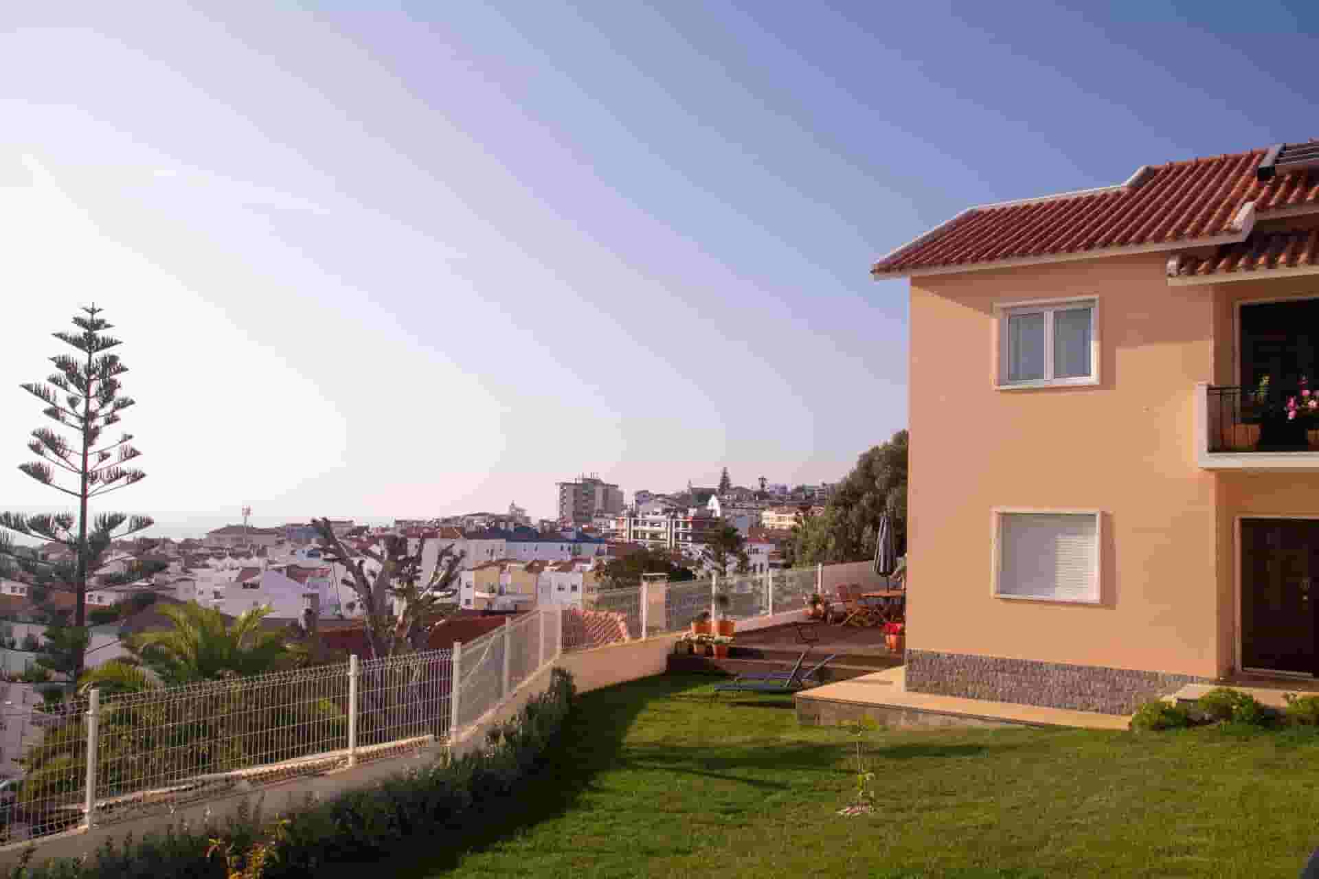 coliving house in Ericeira