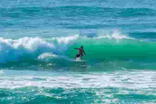 Coliving and Coworking by the Surf