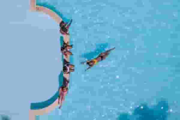 Coliving and Coworking by the Surf