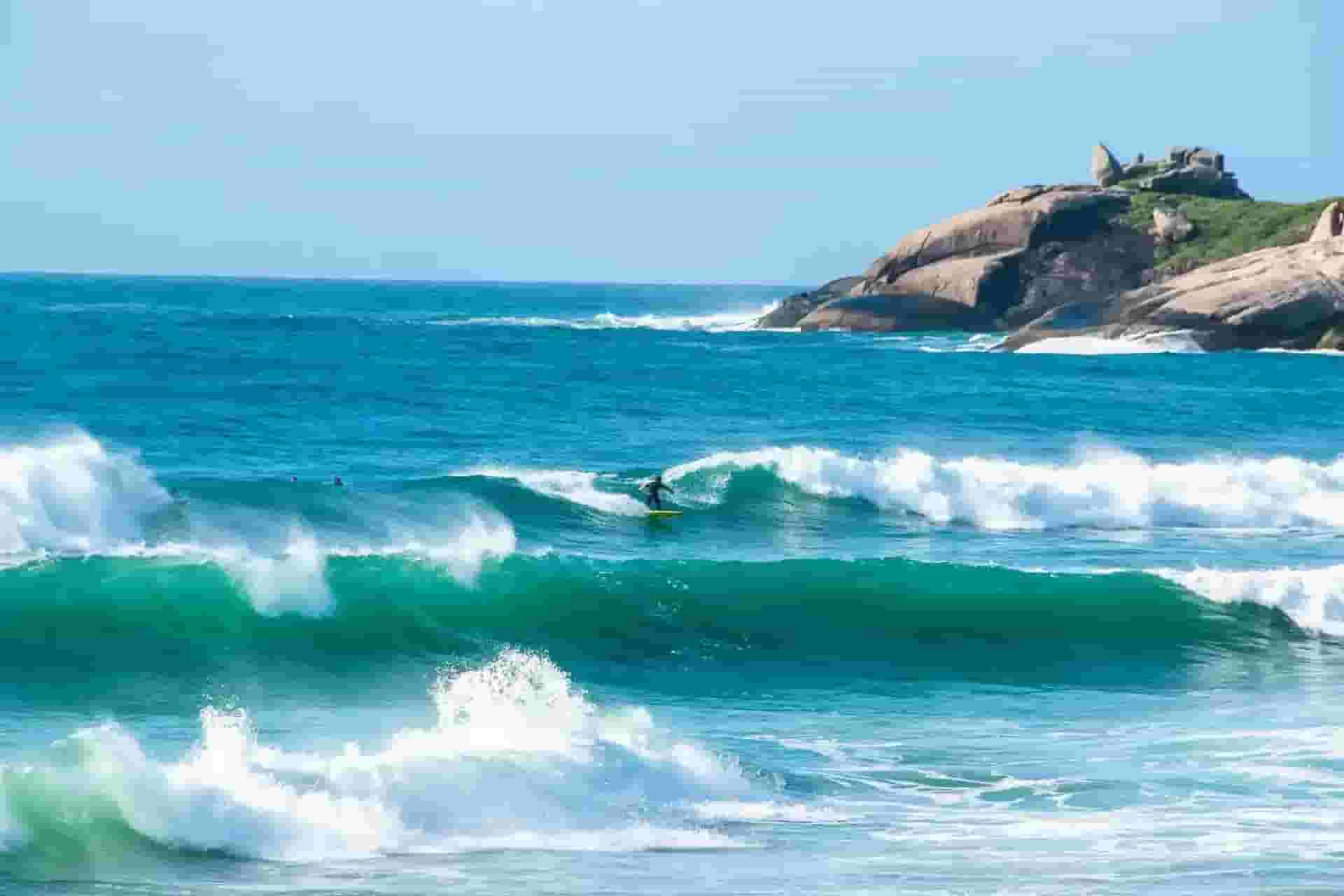 Coliving and Coworking by the Surf