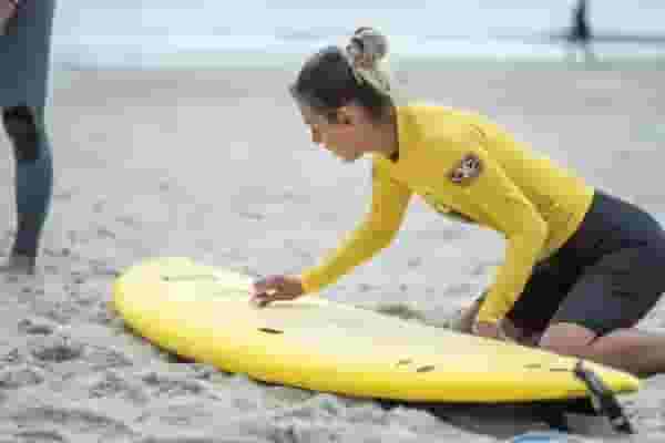 Coliving and Coworking by the Surf