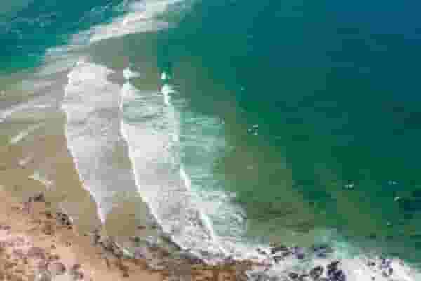 Coliving and Coworking by the Surf
