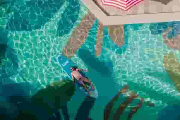 Coliving and Coworking by the Surf