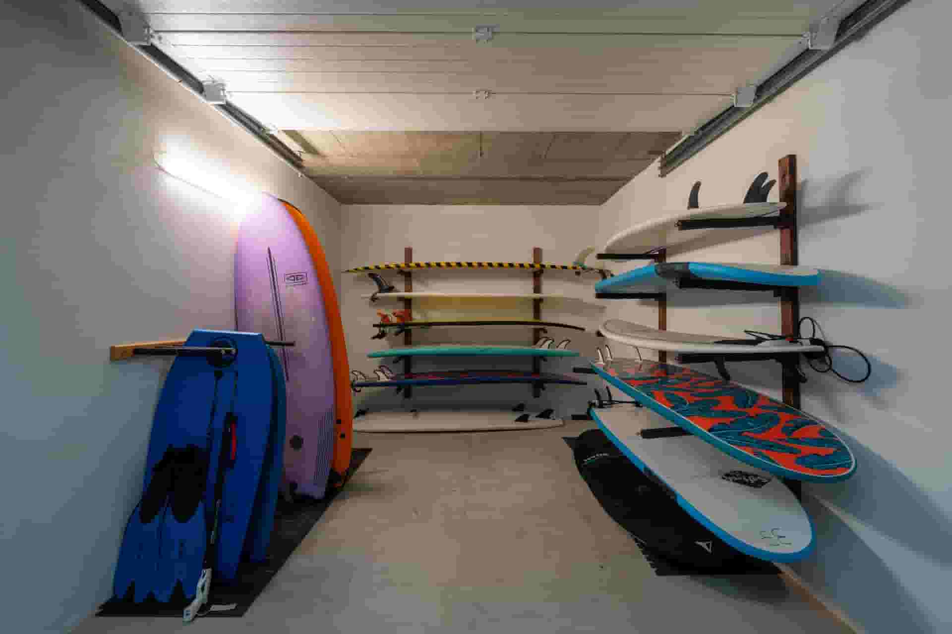 Board Storage