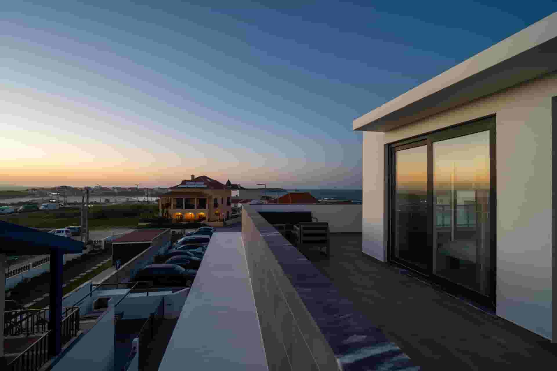 ocean view