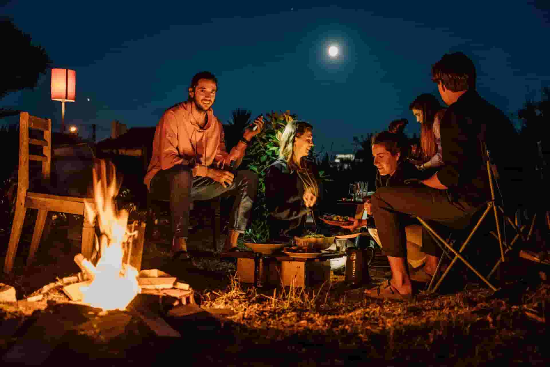 Bonefires are on our DNA