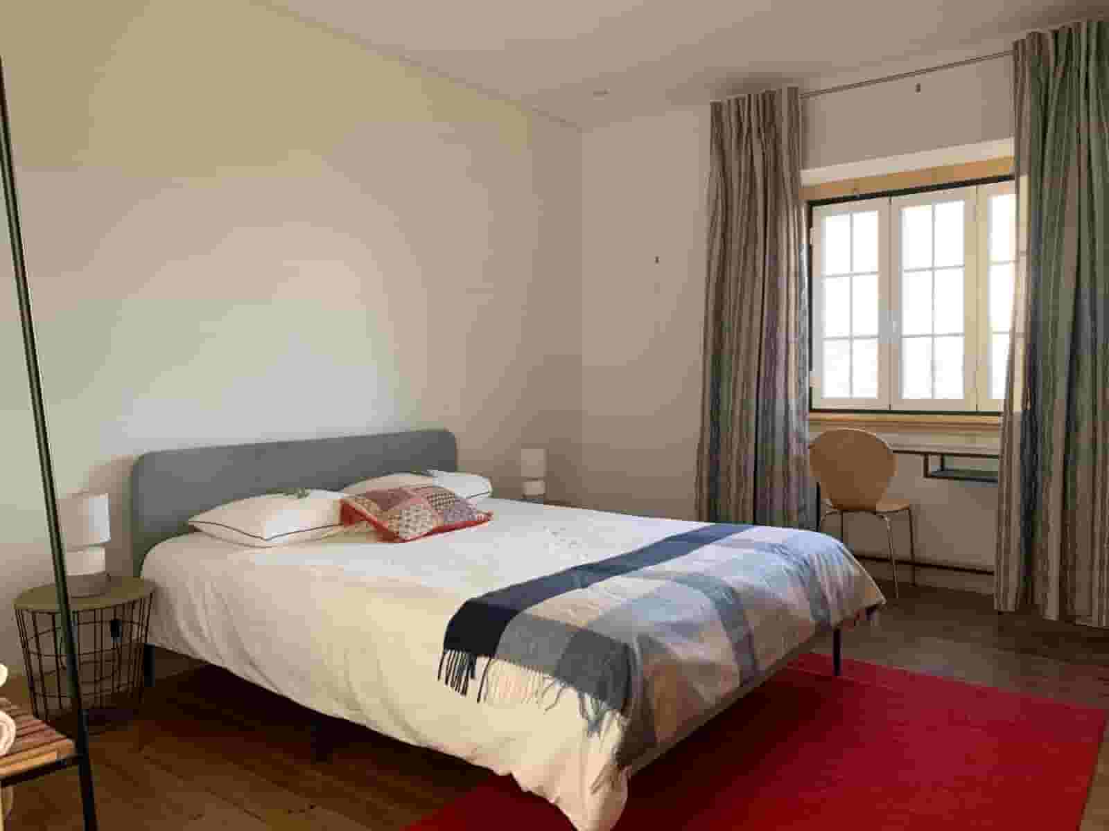 Private Double Room