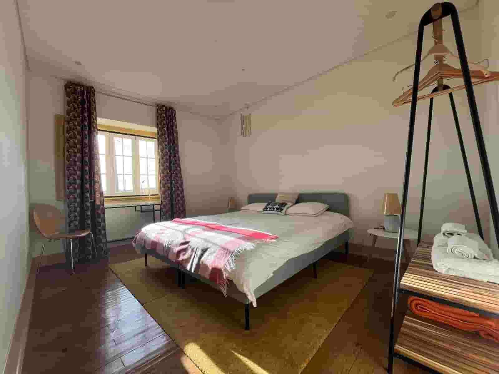 Private Double Room