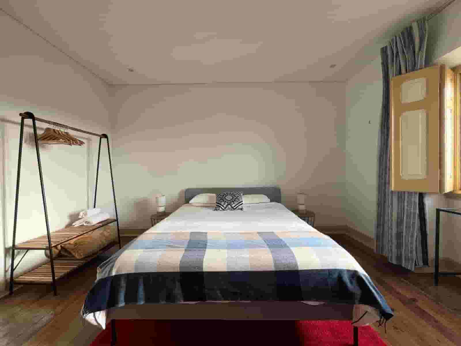 Private Double Room