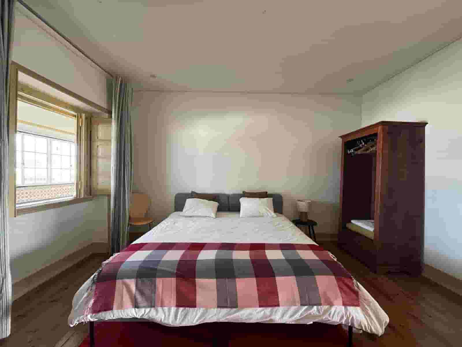 Private Double Room