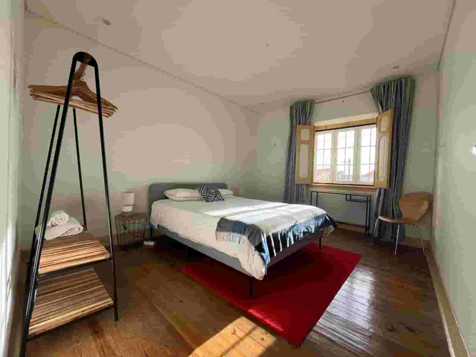 Private Double Room