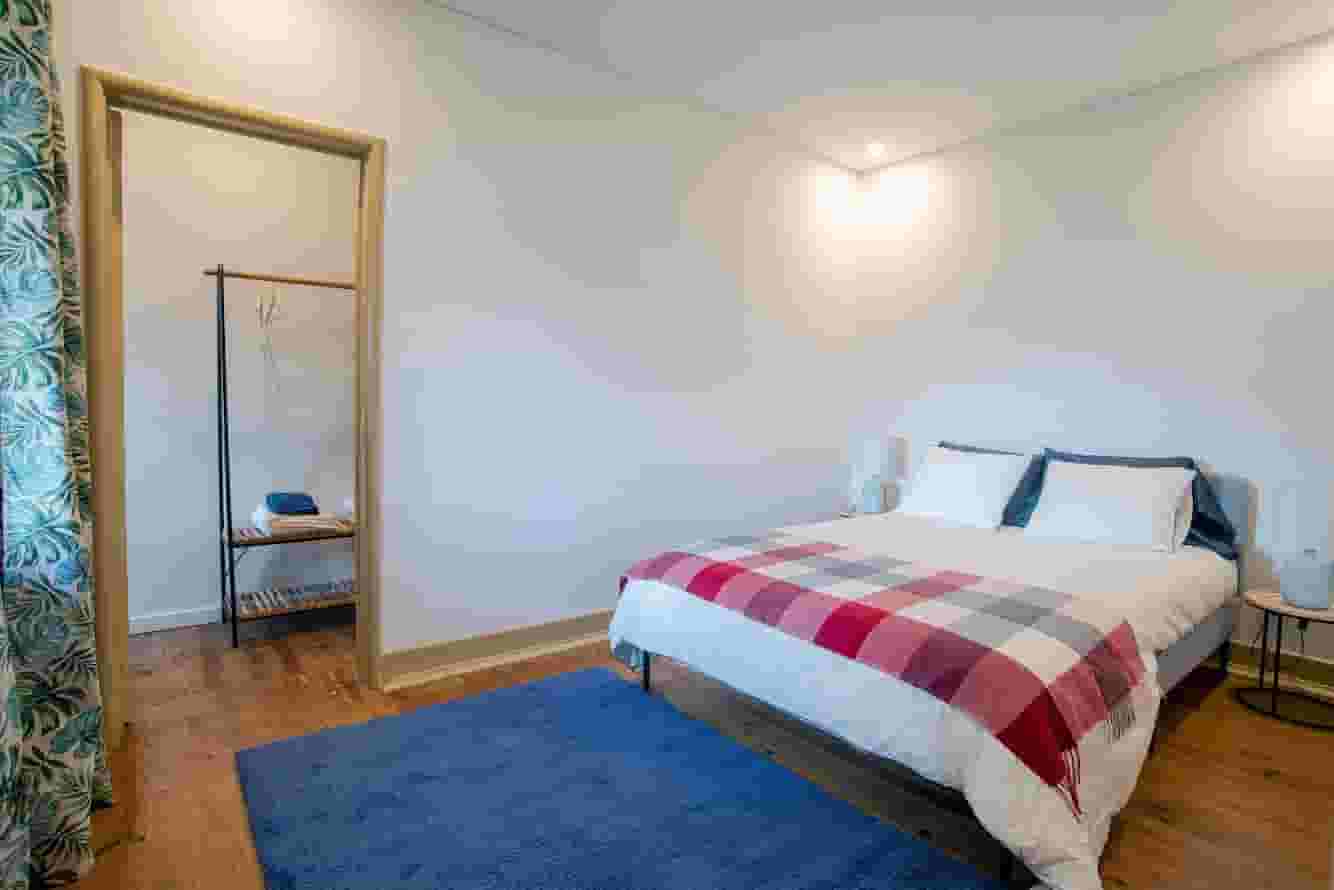 Private Suite