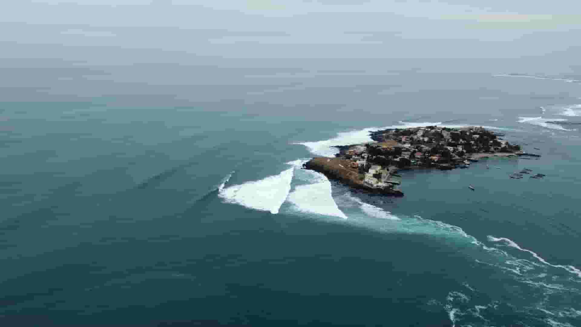 Ngor Island