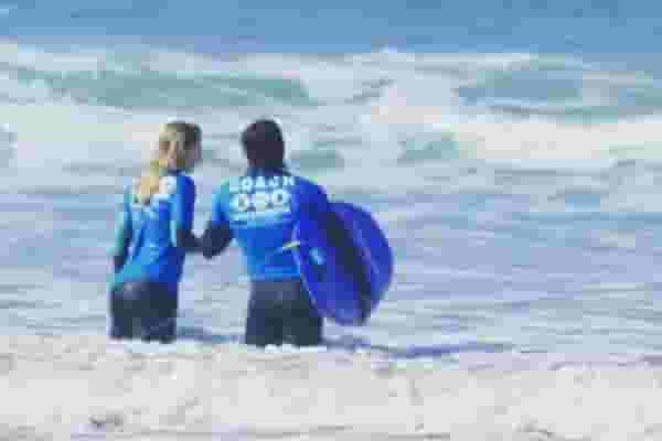 surfers