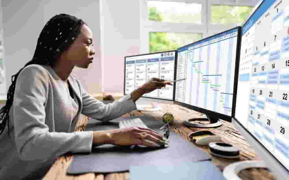 planning a company retreat