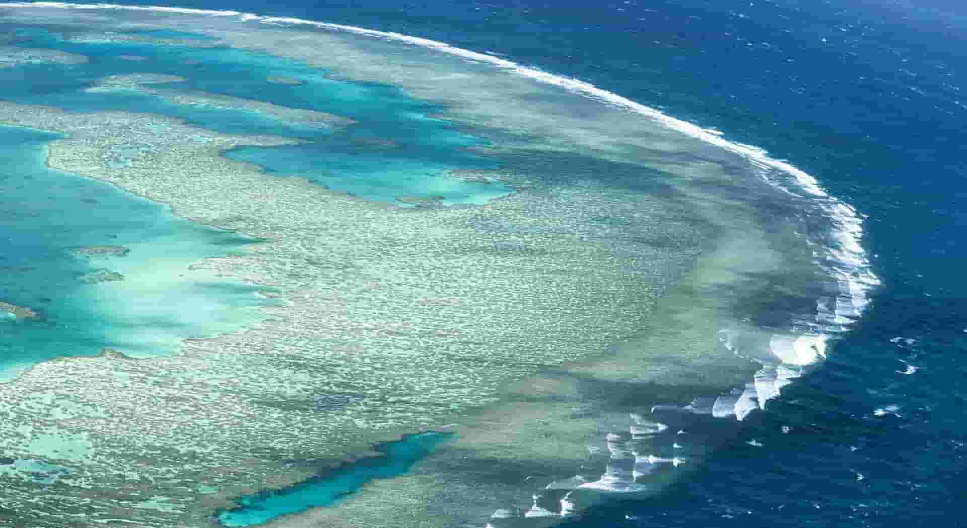 Oceania