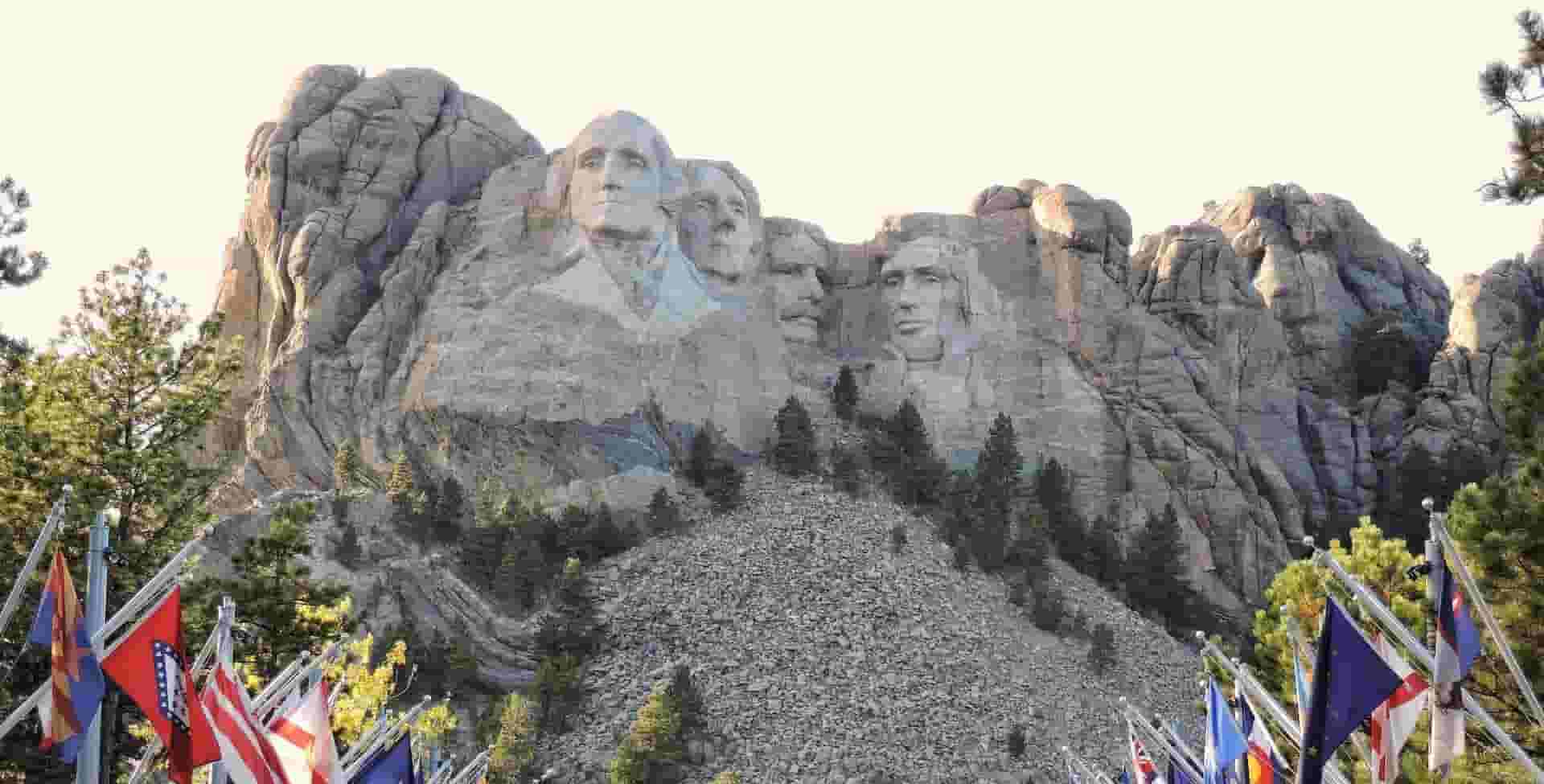 The US