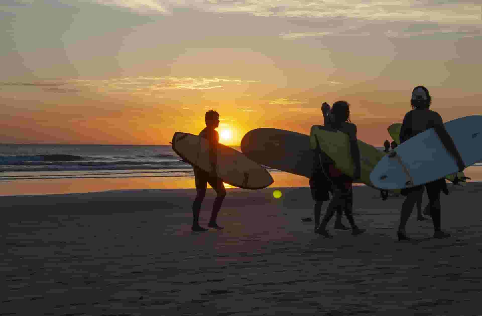 Corporate Retreat with Coworksurf