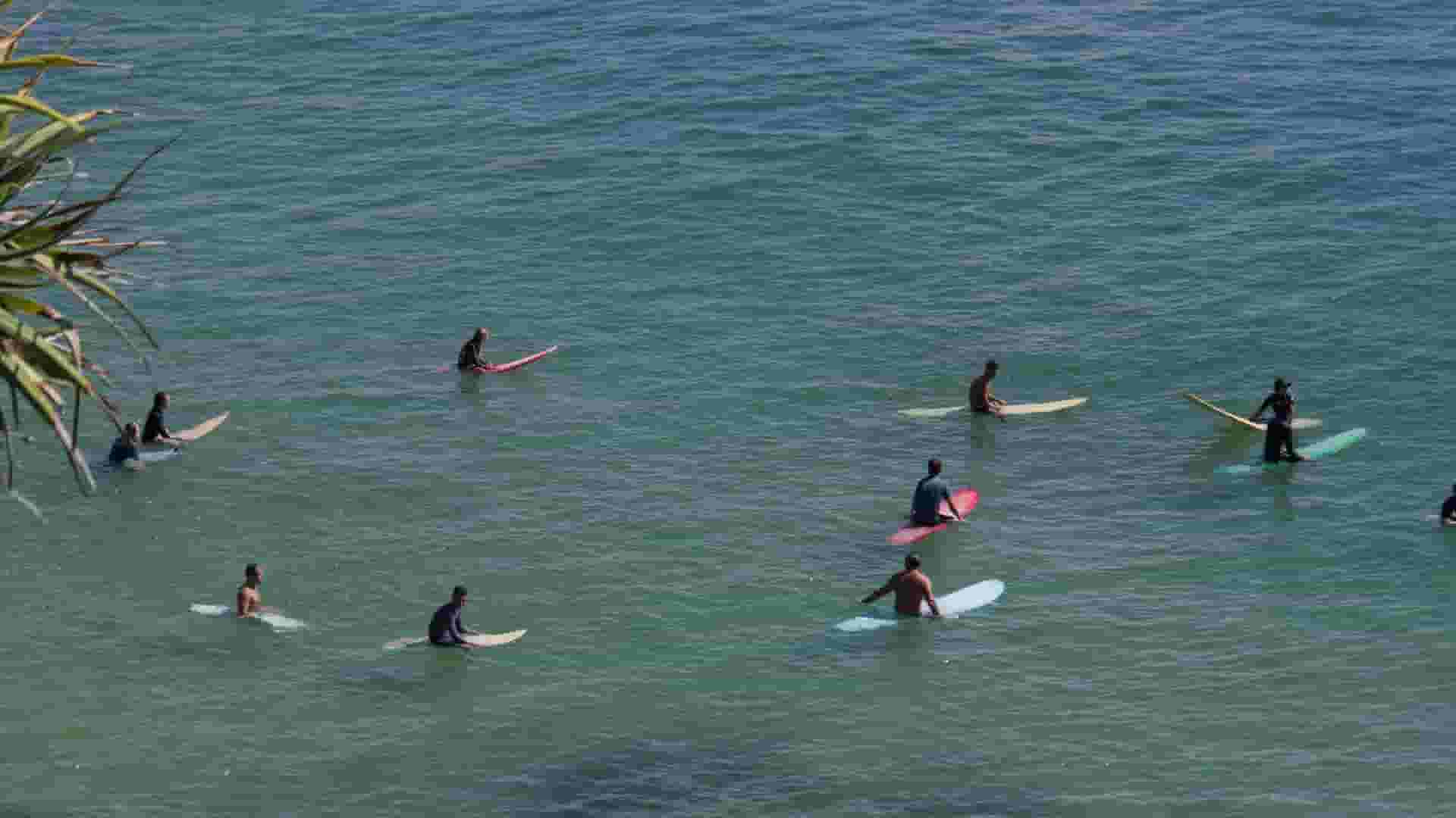 Company Retreat with Coworksurf