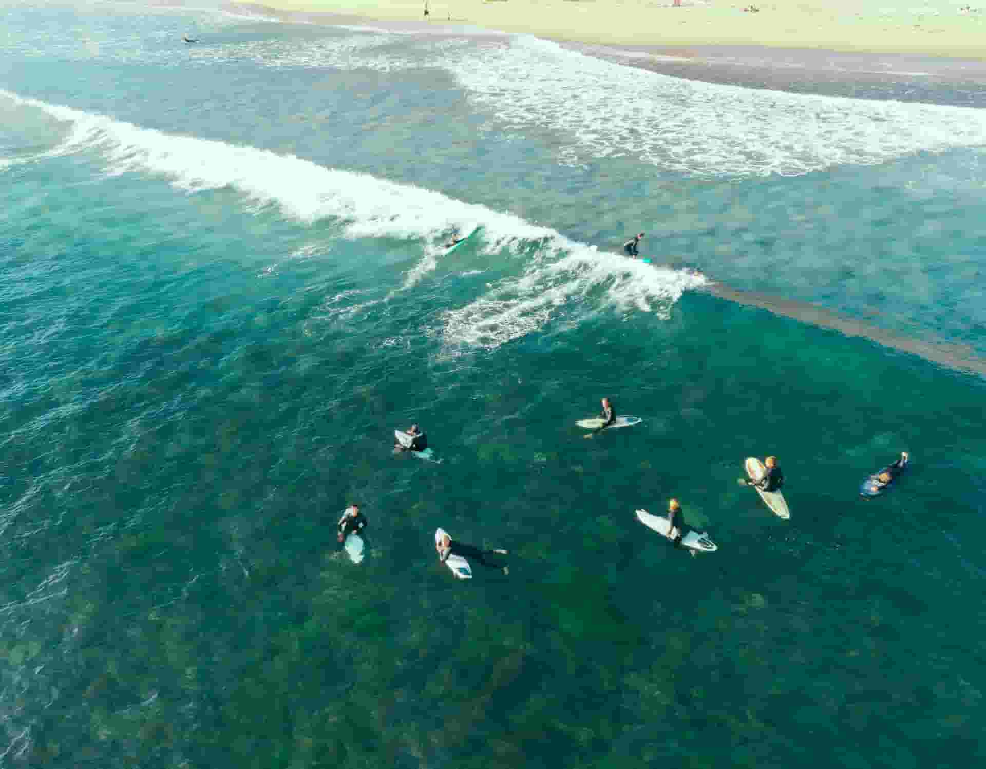 A Tailored Staff Retreat with Coworksurf