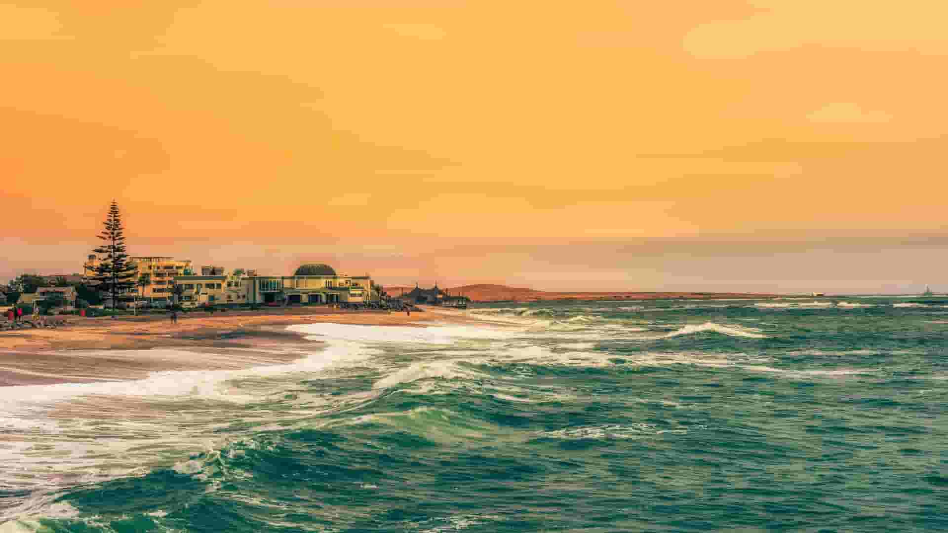 Swakopmund