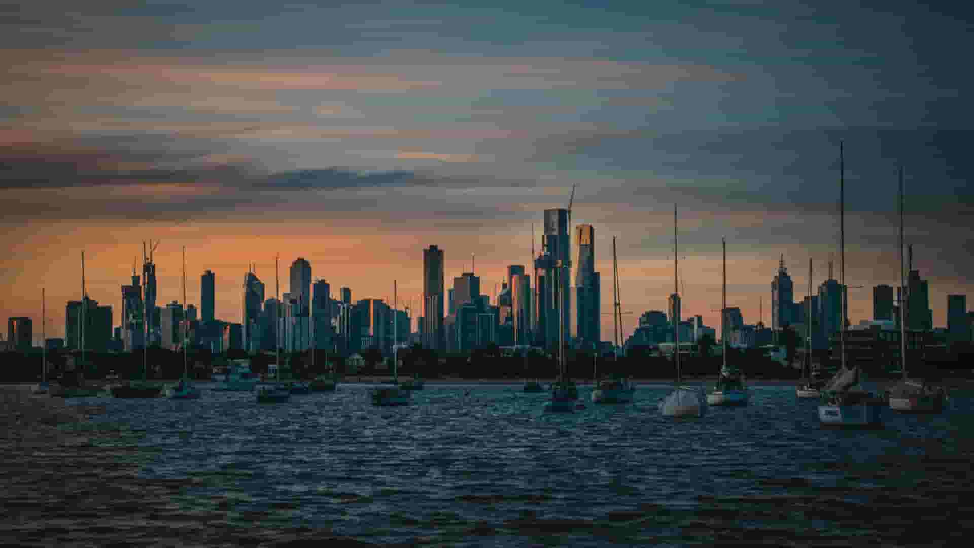 St Kilda