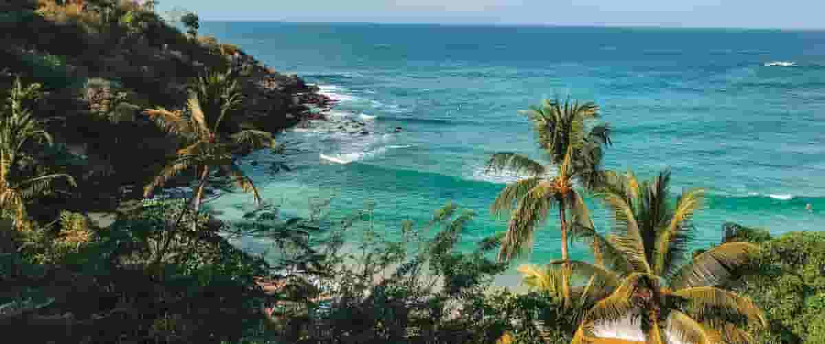 Puerto Escondido