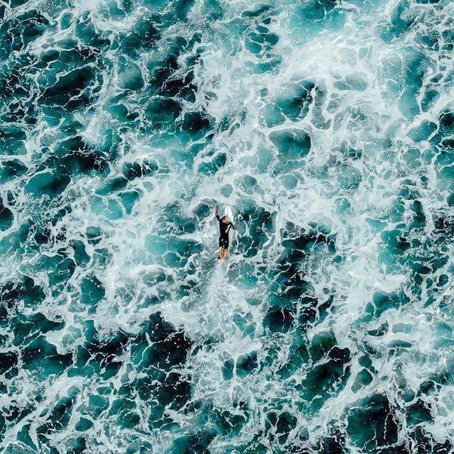 Instagram image
