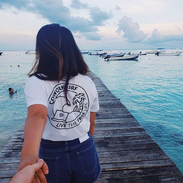Instagram image