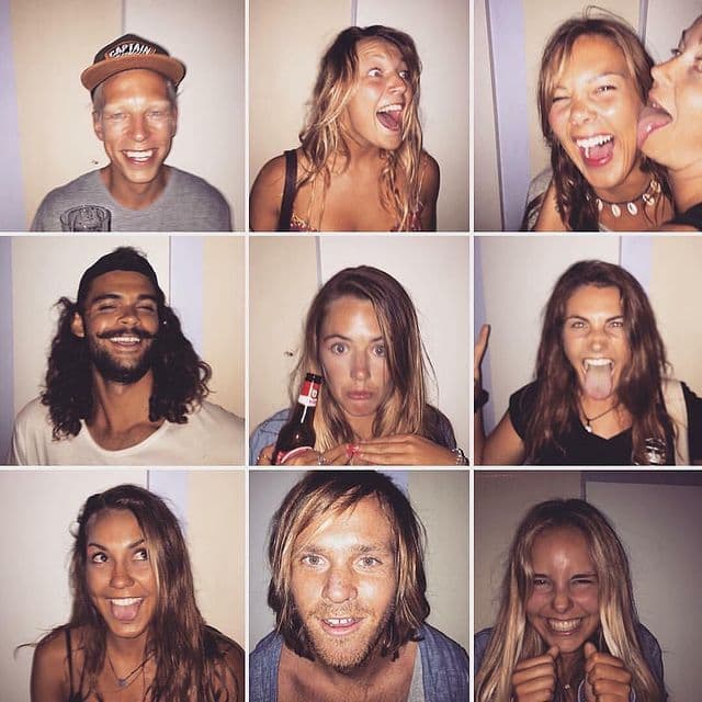 Instagram image